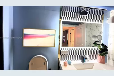 1600 NE 1st Ave #2009, Miami, FL 33132 - Photo 15