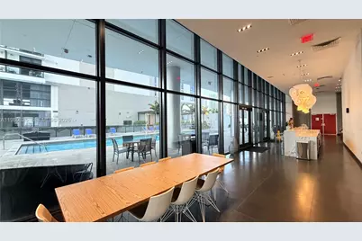 1600 NE 1st Ave #2009, Miami, FL 33132 - Photo 45
