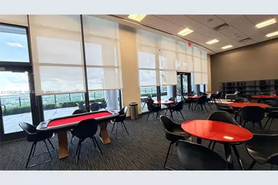 1600 NE 1st Ave #2009, Miami, FL 33132 - Photo 53