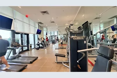 1600 NE 1st Ave #2009, Miami, FL 33132 - Photo 35