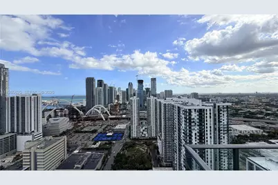1600 NE 1st Ave #2009, Miami, FL 33132 - Photo 57