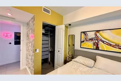 1600 NE 1st Ave #2009, Miami, FL 33132 - Photo 17