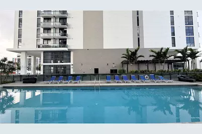 1600 NE 1st Ave #2009, Miami, FL 33132 - Photo 41