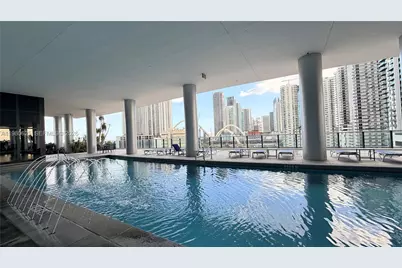 1600 NE 1st Ave #2009, Miami, FL 33132 - Photo 51