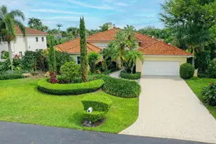 16701 SW 84th Ct, Palmetto Bay, FL 33157 - Photo 1