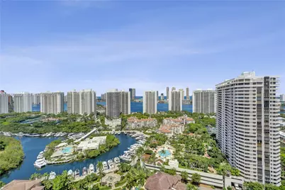 1000 W Island Blvd #2908, Aventura, FL 33160 - Photo 45