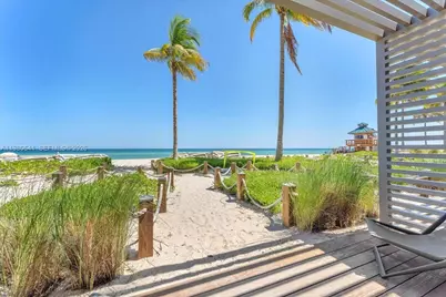 18975 Collins Ave #5302+Cabana 6, Sunny Isles Beach, FL 33160 - Photo 1