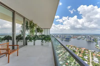 18975 Collins Ave #5302+Cabana 6, Sunny Isles Beach, FL 33160 - Photo 17