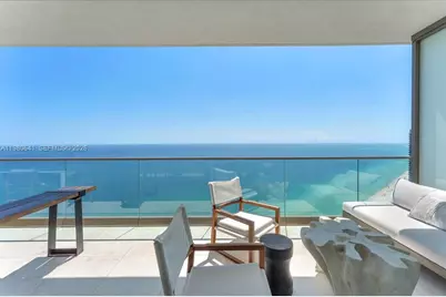 18975 Collins Ave #5302+Cabana 6, Sunny Isles Beach, FL 33160 - Photo 15