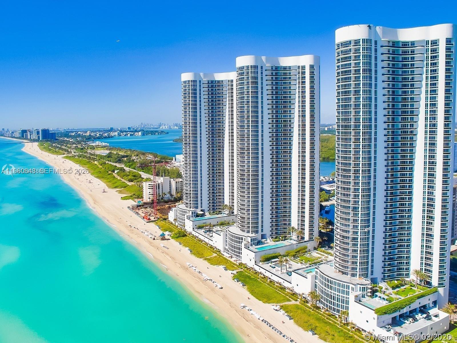 15901 Collins Ave #405 - 15901 Collins Ave #405, Sunny Isles Beach, FL 33160 Luxury Property | Jose Angel Pina