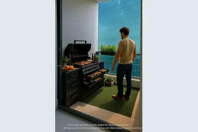 200 Biscayne Boulevard Way #4801, Miami, FL 33131 - Photo 15