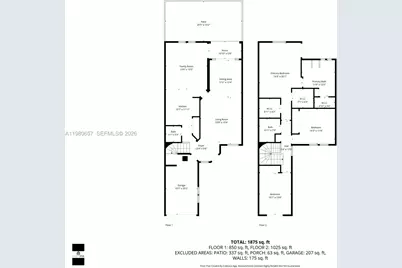 18450 NE 30th Place #18450, Aventura, FL 33160 - Photo 15