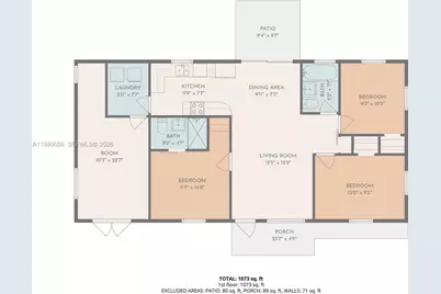 11805 SW 185th St, Miami, FL 33177 - Photo 47