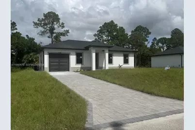 748 Chattman St, Lehigh Acres, FL 33974 - Photo 1