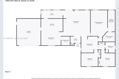 14952 SW 149th St, Miami, FL 33196 - Photo 55