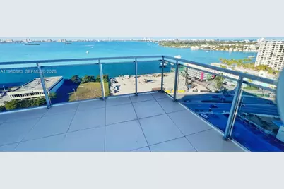 7901 Hispanola Ave #1611, North Bay Village, FL 33141 - Photo 37