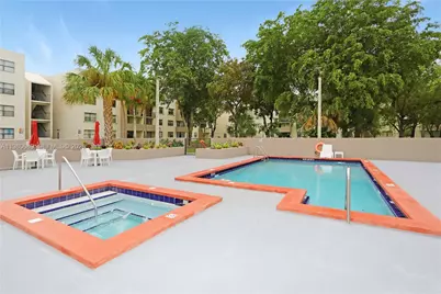 8006 SW 149th Ave #D403, Miami, FL 33193 - Photo 17