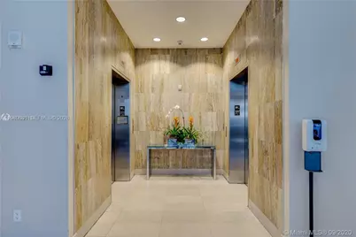 1111 SW 1st Ave #3223, Miami, FL 33130 - Photo 17