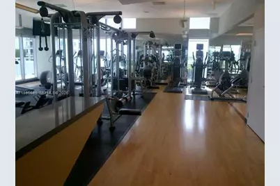 1111 SW 1st Ave #3223, Miami, FL 33130 - Photo 29