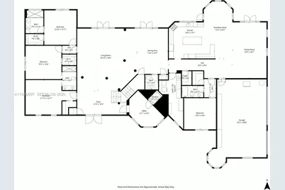 6255 SW 133rd St, Pinecrest, FL 33156 - Photo 45