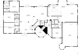 6255 SW 133rd St, Pinecrest, FL 33156 - Photo 45