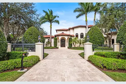 6255 SW 133rd St, Pinecrest, FL 33156 - Photo 5