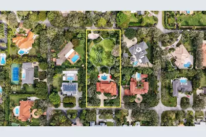 6255 SW 133rd St, Pinecrest, FL 33156 - Photo 47