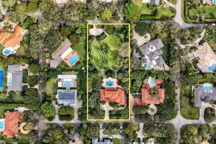 6255 SW 133rd St, Pinecrest, FL 33156 - Photo 47