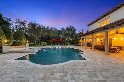 6255 SW 133rd St, Pinecrest, FL 33156 - Photo 13