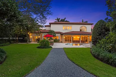 6255 SW 133rd St, Pinecrest, FL 33156 - Photo 15