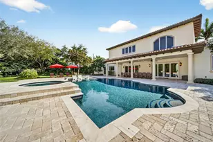 6255 SW 133rd St, Pinecrest, FL 33156 - Photo 9
