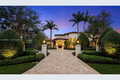 6255 SW 133rd St, Pinecrest, FL 33156 - Photo 1