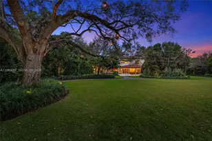 6255 SW 133rd St, Pinecrest, FL 33156 - Photo 27