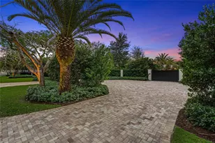 6255 SW 133rd St, Pinecrest, FL 33156 - Photo 29