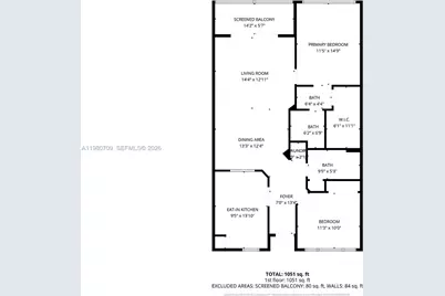 1200 SW 137th Ave #308E, Pembroke Pines, FL 33027 - Photo 29