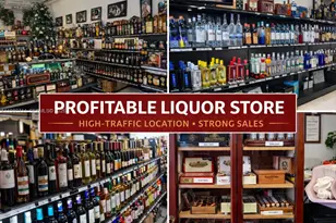 1011 Hallandale Beach Blvd, Hallandale Beach, FL 33009 - Photo 1