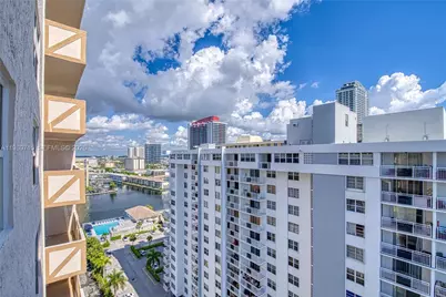 1865 S Ocean Dr #15C, Hallandale Beach, FL 33009 - Photo 13