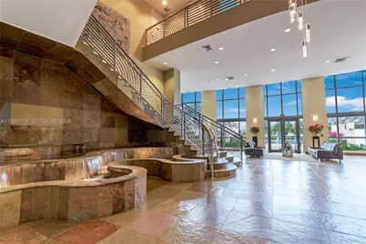 1745 E Hallandale Beach Blvd #2501W, Hallandale Beach, FL 33009 - Photo 3