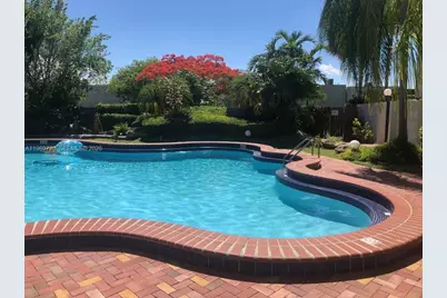 4716 SW 67th Ave #D1, Miami, FL 33155 - Photo 11