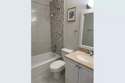 4716 SW 67th Ave #D1, Miami, FL 33155 - Photo 9