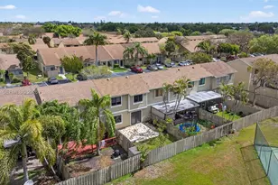 11160 NW 37th St, Sunrise, FL 33351 - Photo 33