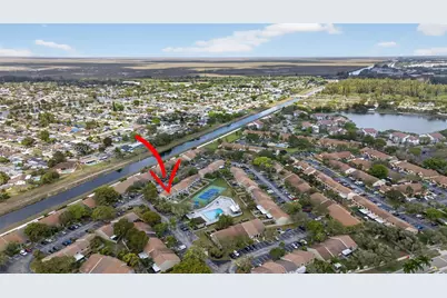 11160 NW 37th St, Sunrise, FL 33351 - Photo 39