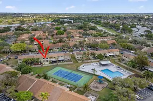 11160 NW 37th St, Sunrise, FL 33351 - Photo 41