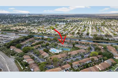 11160 NW 37th St, Sunrise, FL 33351 - Photo 37