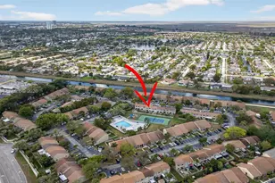 11160 NW 37th St, Sunrise, FL 33351 - Photo 37