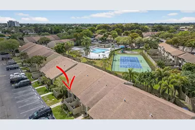 11160 NW 37th St, Sunrise, FL 33351 - Photo 41