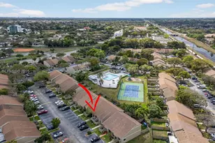 11160 NW 37th St, Sunrise, FL 33351 - Photo 35