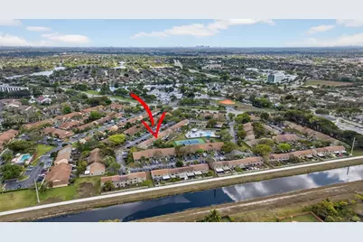 11160 NW 37th St, Sunrise, FL 33351 - Photo 37