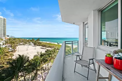 7135 Collins Ave #605, Miami Beach, FL 33141 - Photo 13