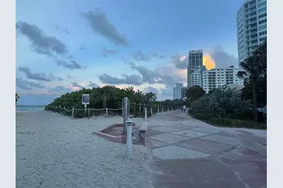 7135 Collins Ave #605, Miami Beach, FL 33141 - Photo 19